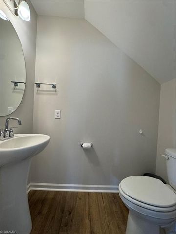 162 Lyla Lane, Lexington, NC 27292