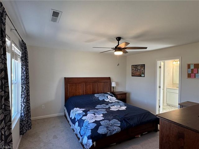 162 Lyla Lane, Lexington, NC 27292