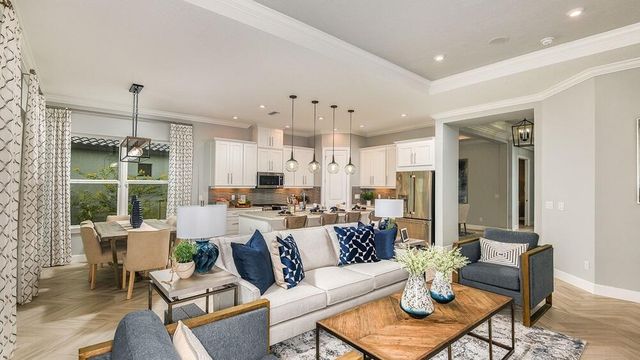 13529 SW Mazzano Street, Port St. Lucie, Port St Lucie, FL 34987