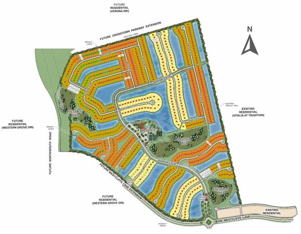 13529 SW Mazzano Street, Port St. Lucie, Port St Lucie, FL 34987