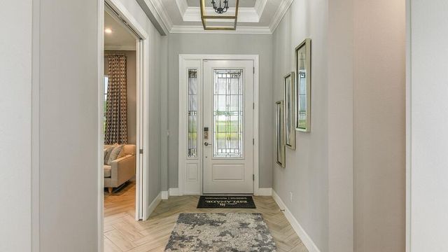 13529 SW Mazzano Street, Port St. Lucie, Port St Lucie, FL 34987