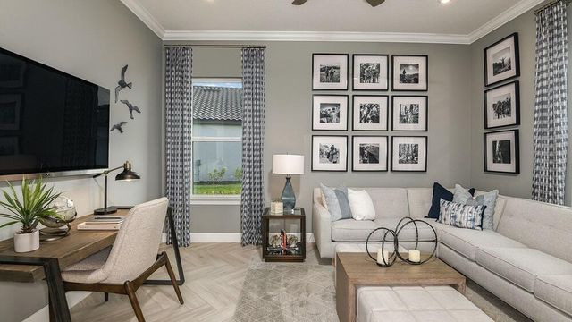 13529 SW Mazzano Street, Port St. Lucie, Port St Lucie, FL 34987