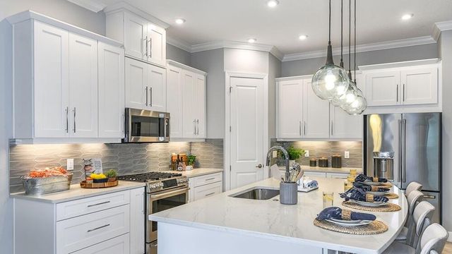 13529 SW Mazzano Street, Port St. Lucie, Port St Lucie, FL 34987