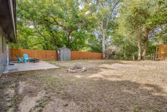 1109 Gardner CV, Austin, TX 78721