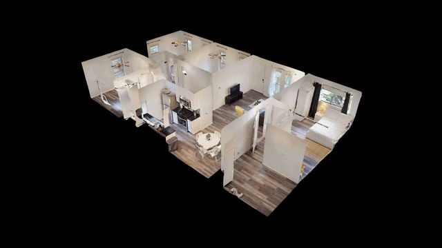 1109 Gardner CV, Austin, TX 78721