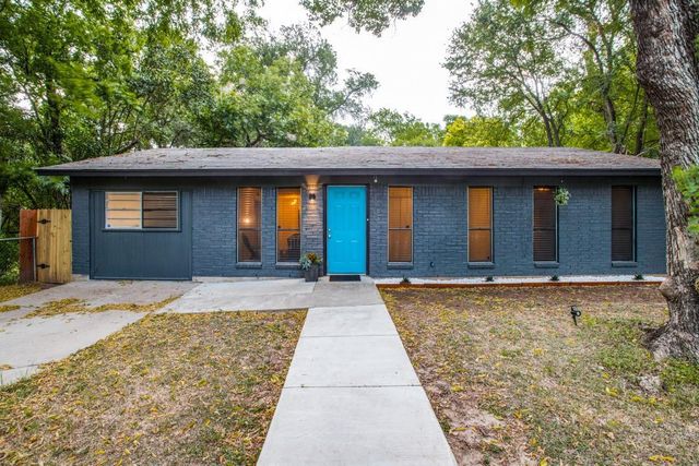 1109 Gardner CV, Austin, TX 78721