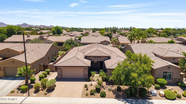 3941 E NOLAN Drive, Chandler, AZ 85249