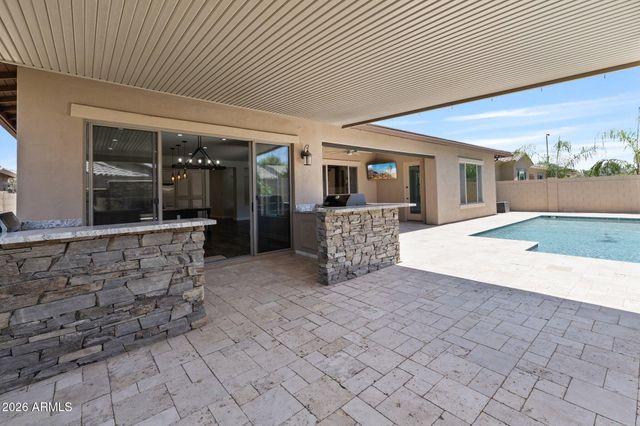 3941 E NOLAN Drive, Chandler, AZ 85249