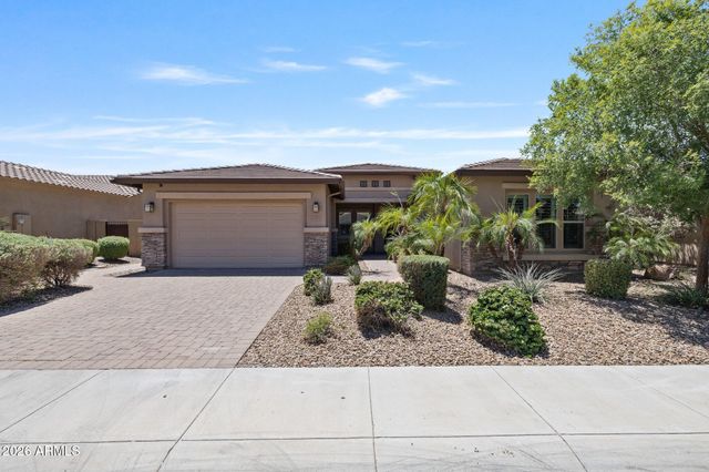 3941 E NOLAN Drive, Chandler, AZ 85249