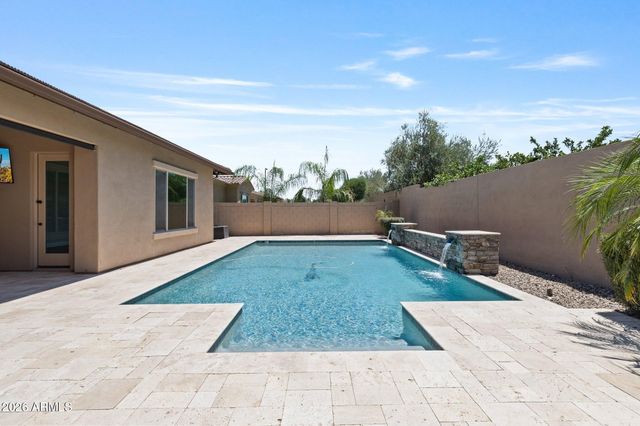 3941 E NOLAN Drive, Chandler, AZ 85249
