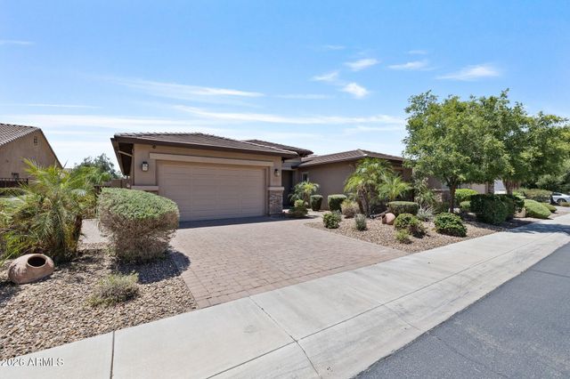 3941 E NOLAN Drive, Chandler, AZ 85249