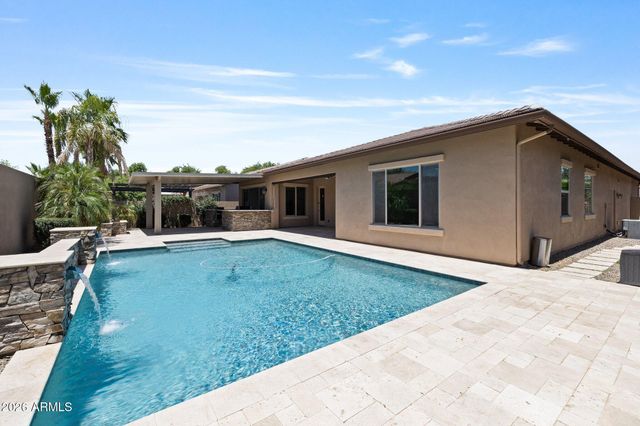 3941 E NOLAN Drive, Chandler, AZ 85249