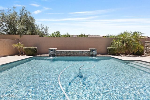 3941 E NOLAN Drive, Chandler, AZ 85249
