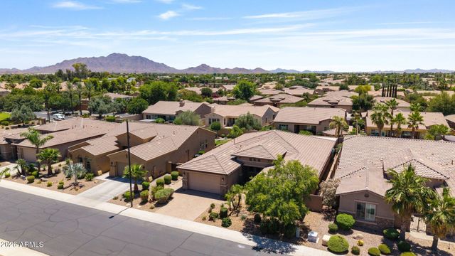 3941 E NOLAN Drive, Chandler, AZ 85249