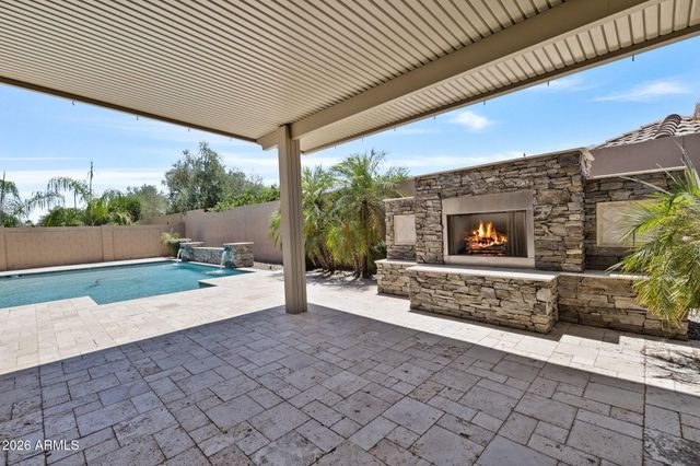 3941 E NOLAN Drive, Chandler, AZ 85249
