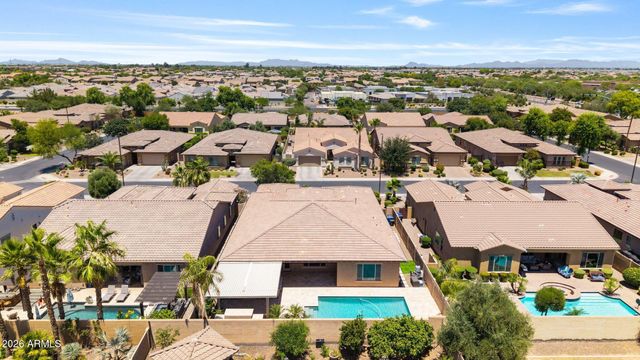 3941 E NOLAN Drive, Chandler, AZ 85249