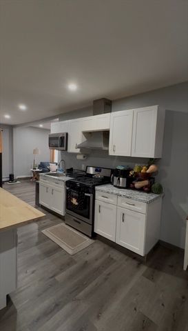 329 Beech Street, Fitchburg, MA 01420