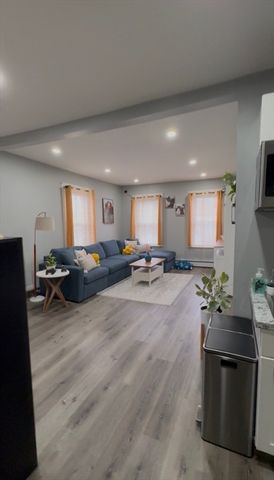 329 Beech Street, Fitchburg, MA 01420