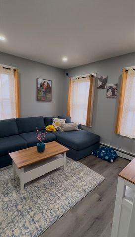 329 Beech Street, Fitchburg, MA 01420