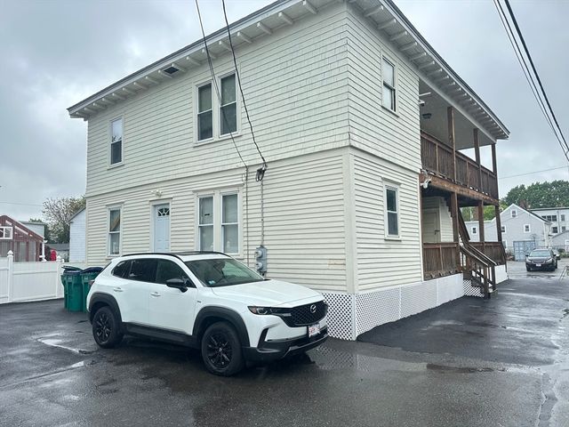 329 Beech Street, Fitchburg, MA 01420