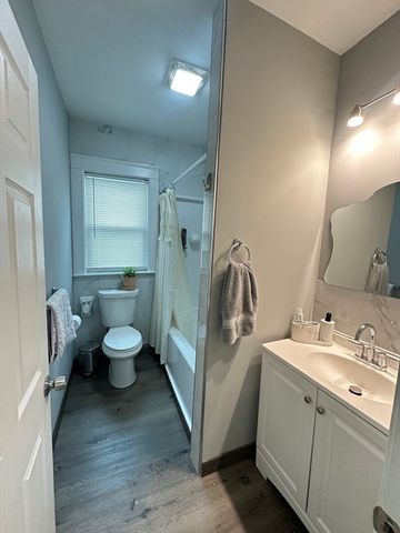 329 Beech Street, Fitchburg, MA 01420