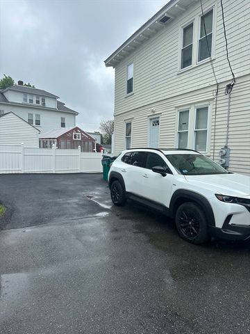 329 Beech Street, Fitchburg, MA 01420