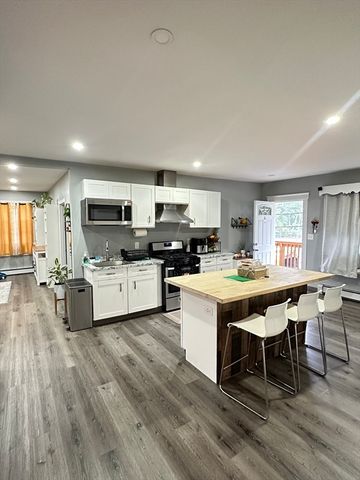 329 Beech Street, Fitchburg, MA 01420