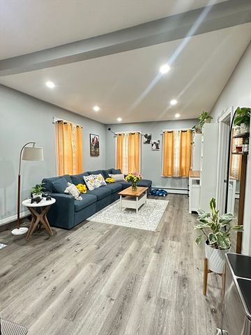 329 Beech Street, Fitchburg, MA 01420