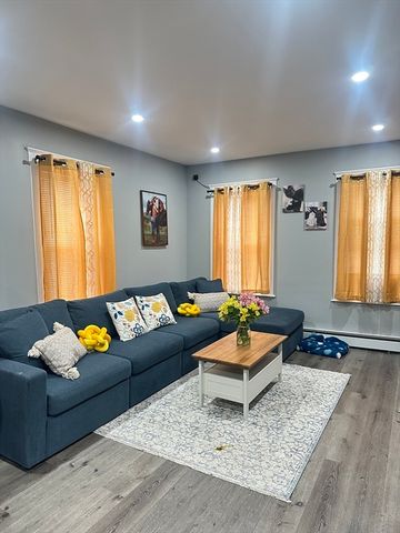 329 Beech Street, Fitchburg, MA 01420