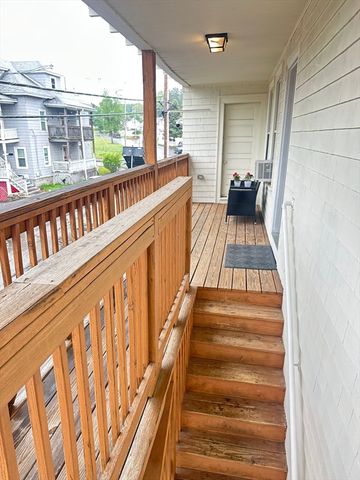 329 Beech Street, Fitchburg, MA 01420