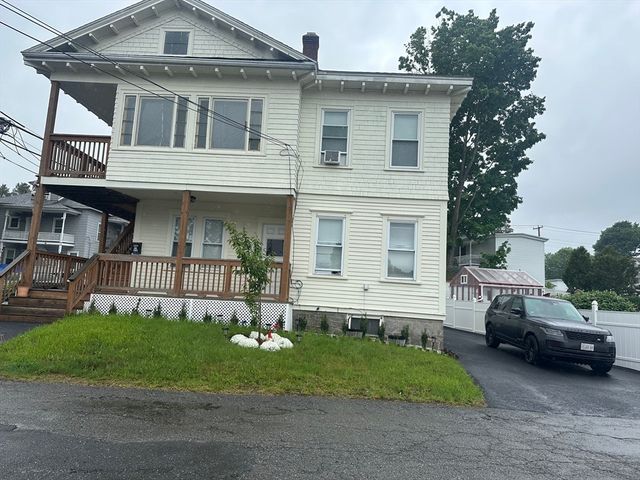 329 Beech Street, Fitchburg, MA 01420