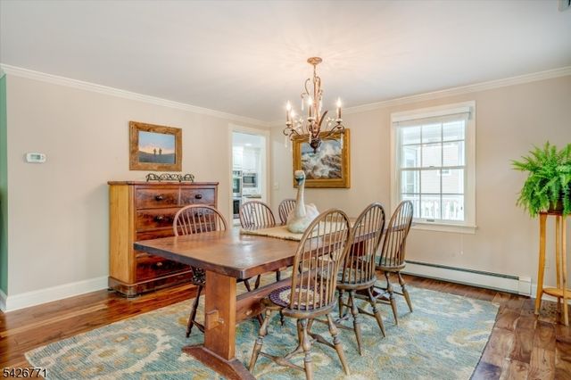 315 Morristown Rd, Long Hill Twp., NJ 07933