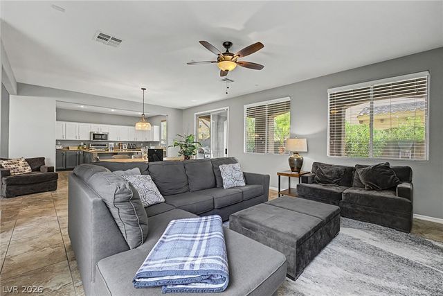 1045 Via Canale Drive, Henderson, NV 89011