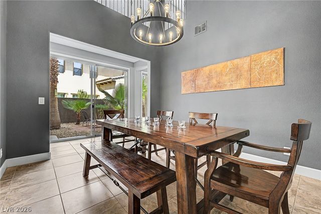 1045 Via Canale Drive, Henderson, NV 89011