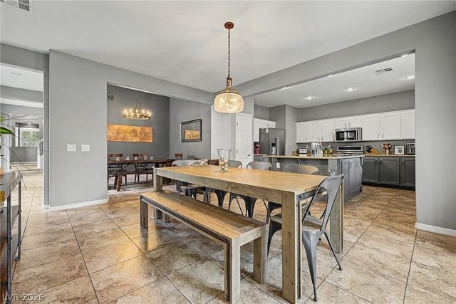 1045 Via Canale Drive, Henderson, NV 89011