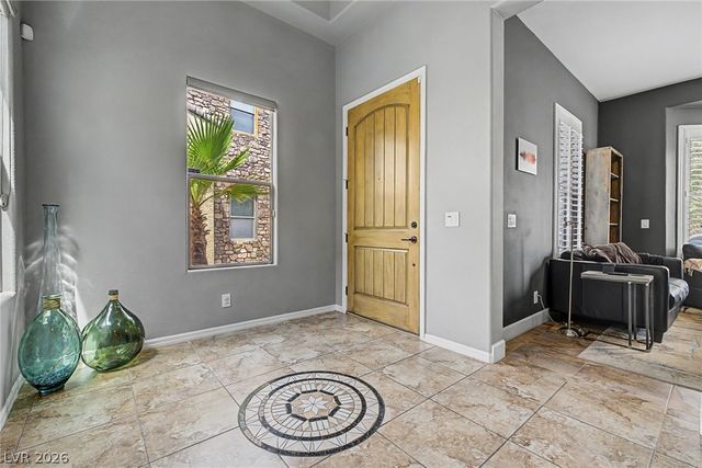 1045 Via Canale Drive, Henderson, NV 89011