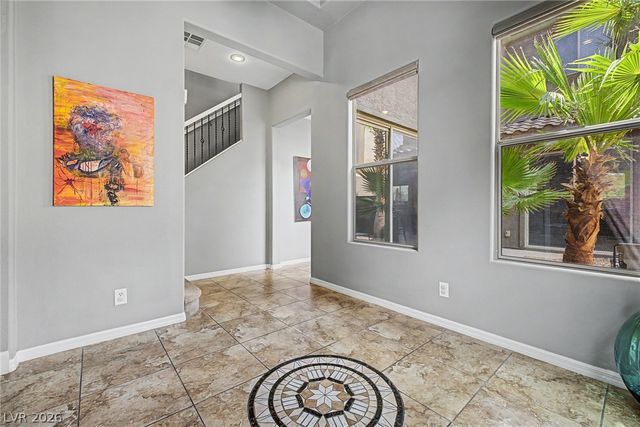 1045 Via Canale Drive, Henderson, NV 89011