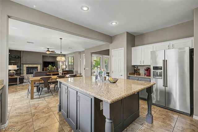 1045 Via Canale Drive, Henderson, NV 89011