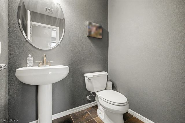 1045 Via Canale Drive, Henderson, NV 89011