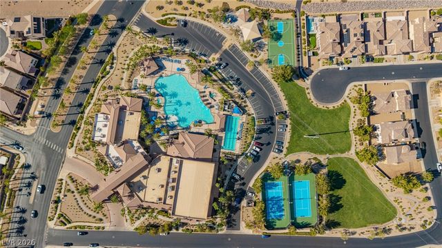 1045 Via Canale Drive, Henderson, NV 89011