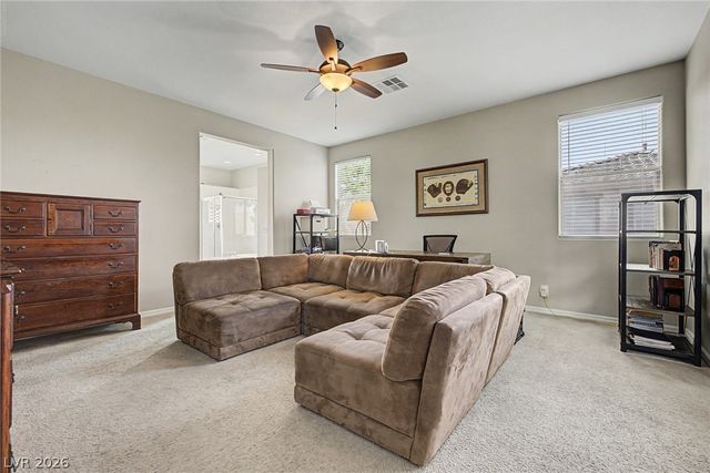 1045 Via Canale Drive, Henderson, NV 89011