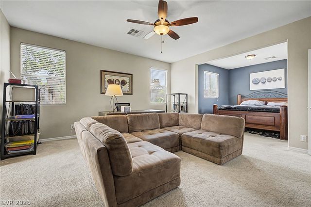 1045 Via Canale Drive, Henderson, NV 89011