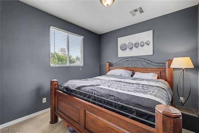 1045 Via Canale Drive, Henderson, NV 89011