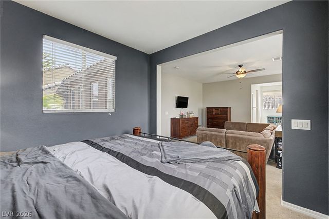 1045 Via Canale Drive, Henderson, NV 89011