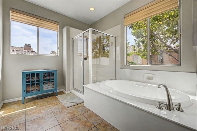 1045 Via Canale Drive, Henderson, NV 89011