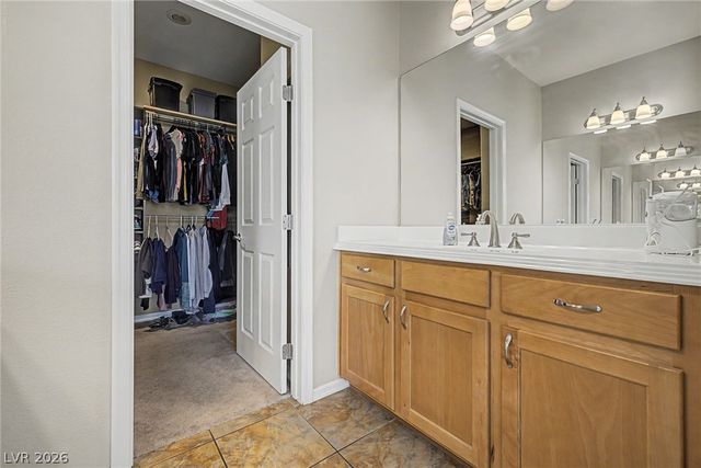 1045 Via Canale Drive, Henderson, NV 89011