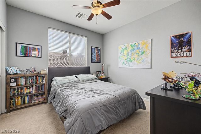 1045 Via Canale Drive, Henderson, NV 89011