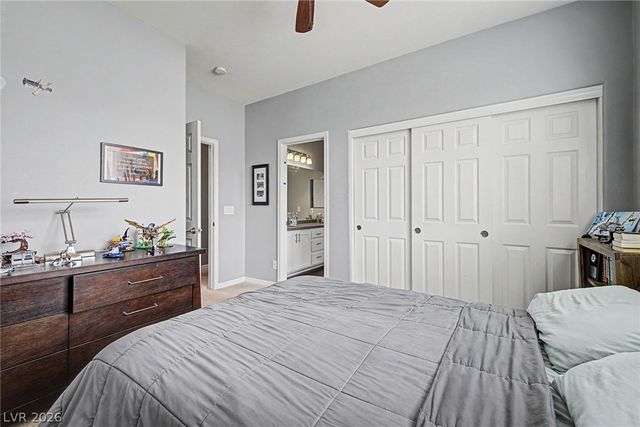 1045 Via Canale Drive, Henderson, NV 89011