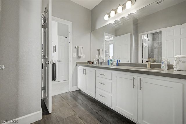 1045 Via Canale Drive, Henderson, NV 89011