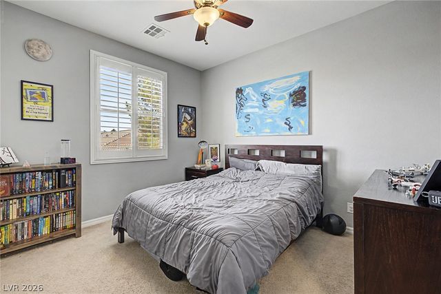 1045 Via Canale Drive, Henderson, NV 89011